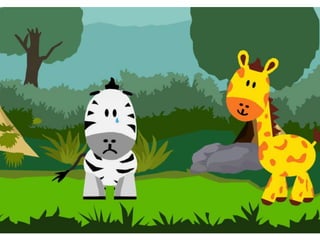 Zarah Scene 4 Frame by Frame