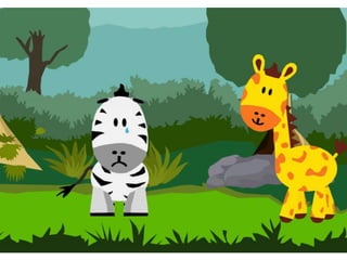 Zarah Scene 4 Frame by Frame