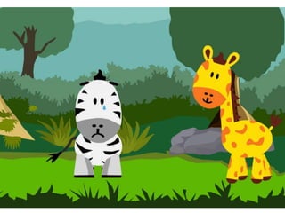 Zarah Scene 4 Frame by Frame