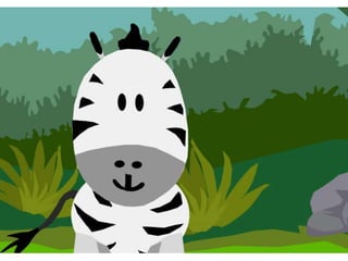 Zarah Scene 4 Frame by Frame