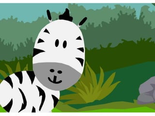 Zarah Scene 4 Frame by Frame