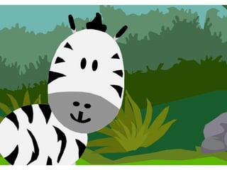 Zarah Scene 4 Frame by Frame