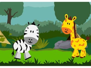 Zarah Scene 4 Frame by Frame