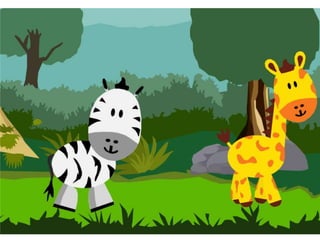 Zarah Scene 4 Frame by Frame