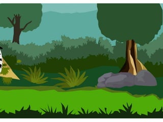 Zarah Scene 4 Frame by Frame