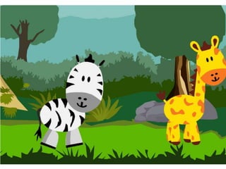 Zarah Scene 4 Frame by Frame