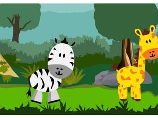 Zarah Scene 4 Frame by Frame