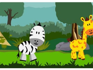 Zarah Scene 4 Frame by Frame