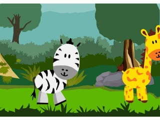 Zarah Scene 4 Frame by Frame