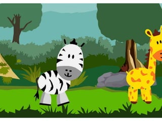 Zarah Scene 4 Frame by Frame