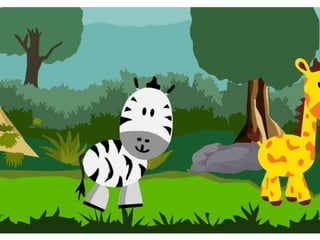 Zarah Scene 4 Frame by Frame