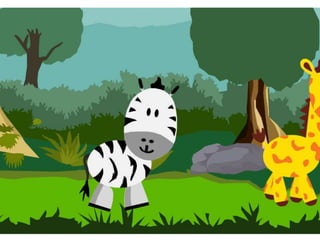 Zarah Scene 4 Frame by Frame