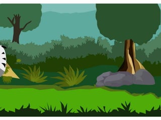 Zarah Scene 4 Frame by Frame