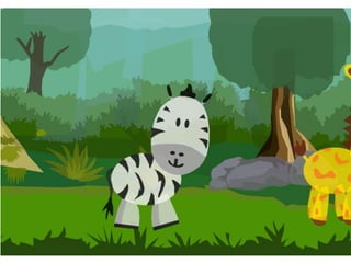 Zarah Scene 4 Frame by Frame