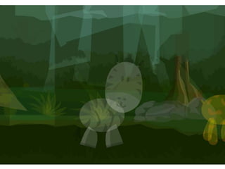 Zarah Scene 4 Frame by Frame