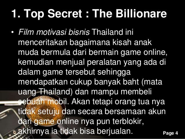 Film Motivasi Untuk Orang Tua | film motivasi bisnis terbaik untuk para entrepreneur Film Motivasi Untuk Orang Tua | film motivasi bisnis terbaik untuk para entrepreneur