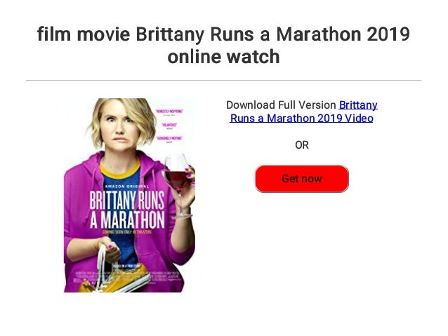 2019 Brittany Runs A Marathon 2019 Brittany Runs A Marathon