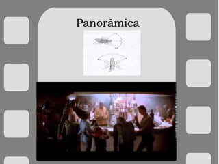 Panorâmica
 