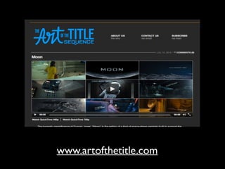 www.artofthetitle.com
 