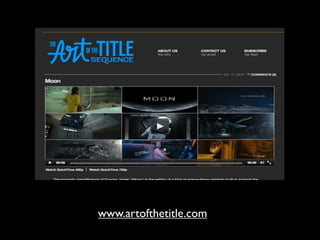 www.artofthetitle.com
 