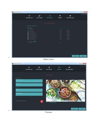 
Select music

Preview
 