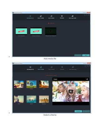 
Add media file

Select a theme
 