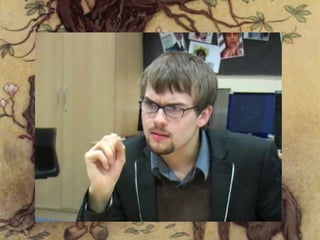 Film Pitch Presentation