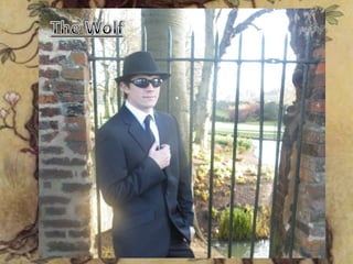 The Wolf 