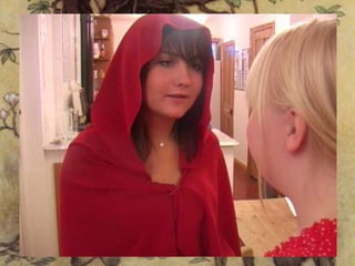 Film Pitch Presentation