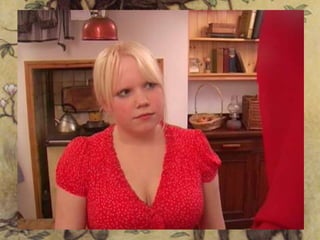 Film Pitch Presentation