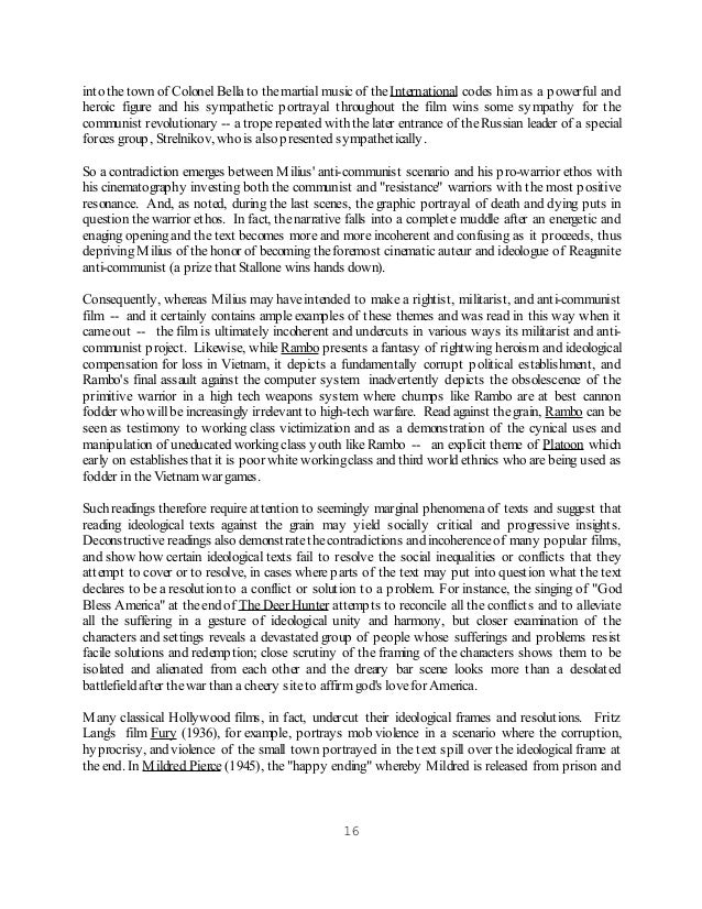 Essay on politics in student life