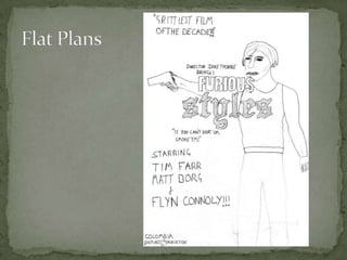 Flat Plans