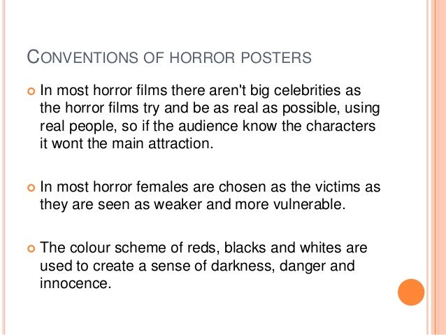 Film Poster Powerpoint