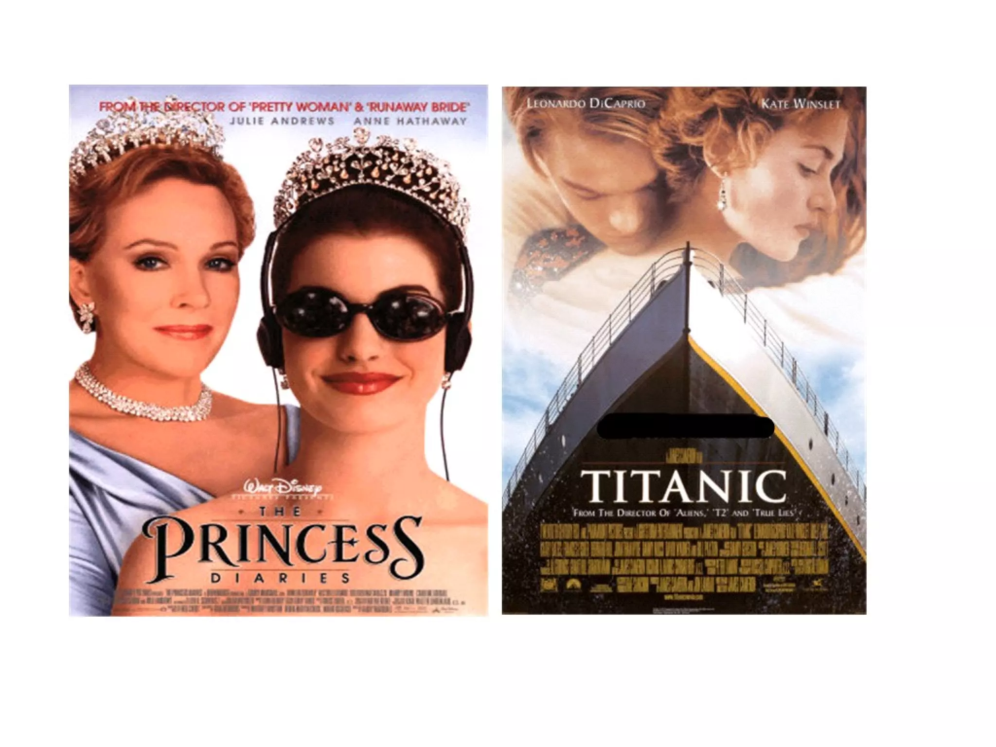 Older Film Posters Examples | PPT