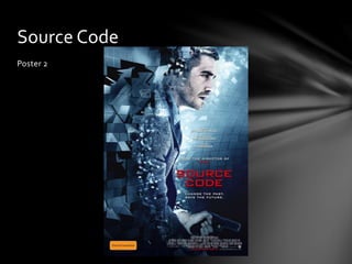 source code poster analysis | PPT