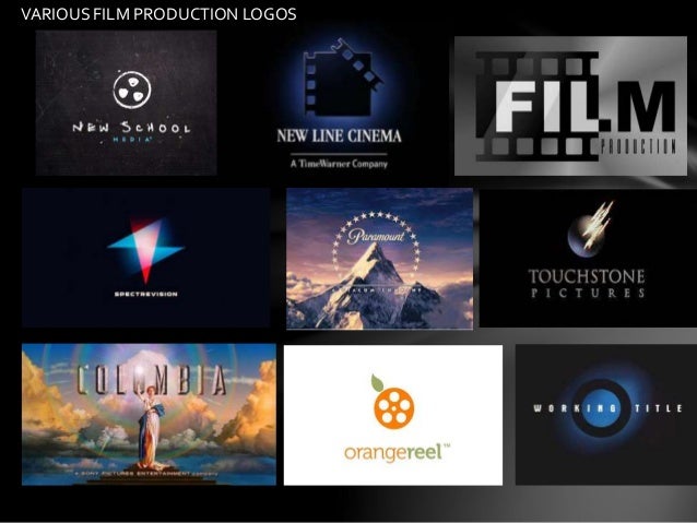 movie production logos 35 superb design examples of film logo film movie production logos