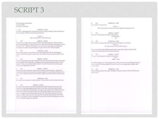 SCRIPT 3
 