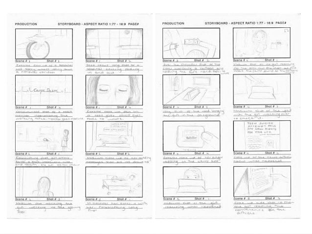 script storyboard script storyboard development script storyboard script storyboard development