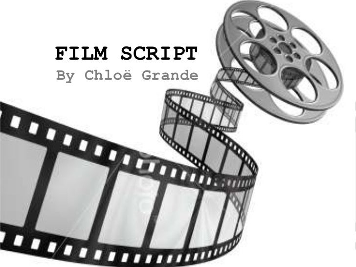 Movie Script