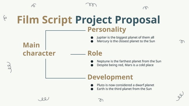 Film Script Project Proposal Infographics by Slidesgo.pptx
