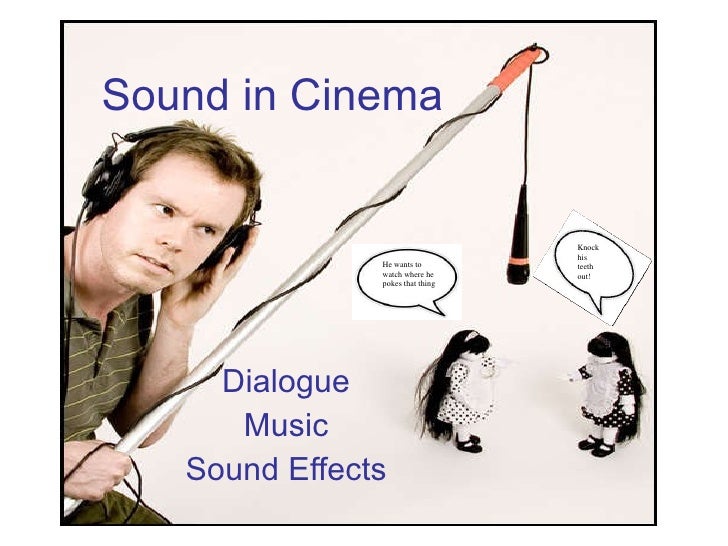 Film Sound