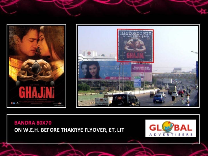 Advertising Agencies In Mumbai