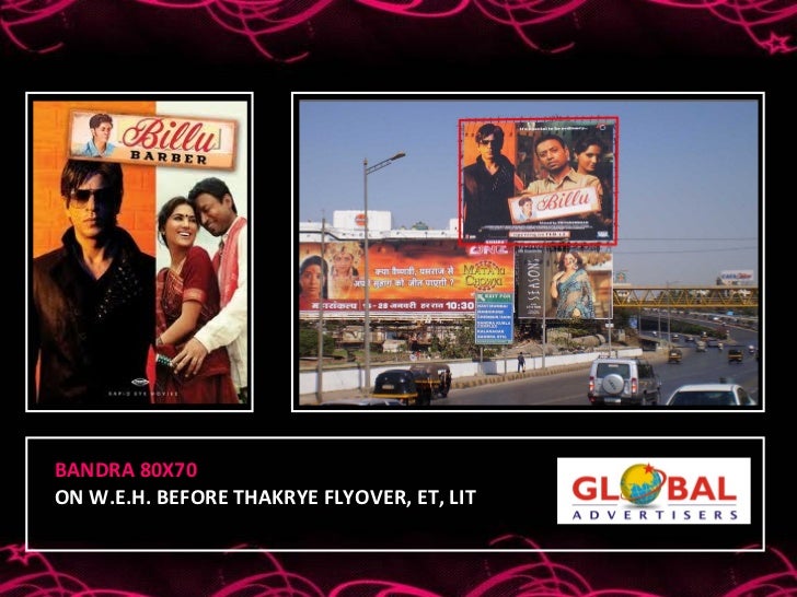 Advertising Agencies In Mumbai