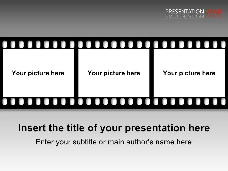 filmstrip powerpoint template - gse.bookbinder.co filmstrip powerpoint template - gse.bookbinder.co, Presentation templates