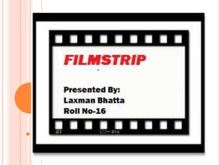Presented By:
Laxman Bhatta
Roll no:- 16
BPH 3rd semester
 