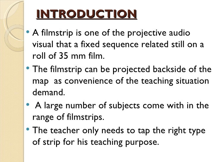 pictures of film strips