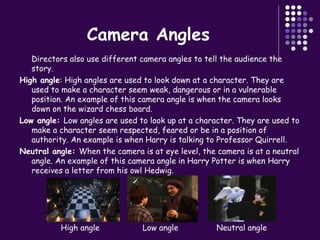 Film studies | PPT