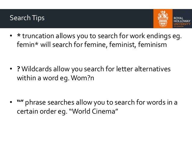 Film Dissertation Topics (28 Examples) For Research Ideas