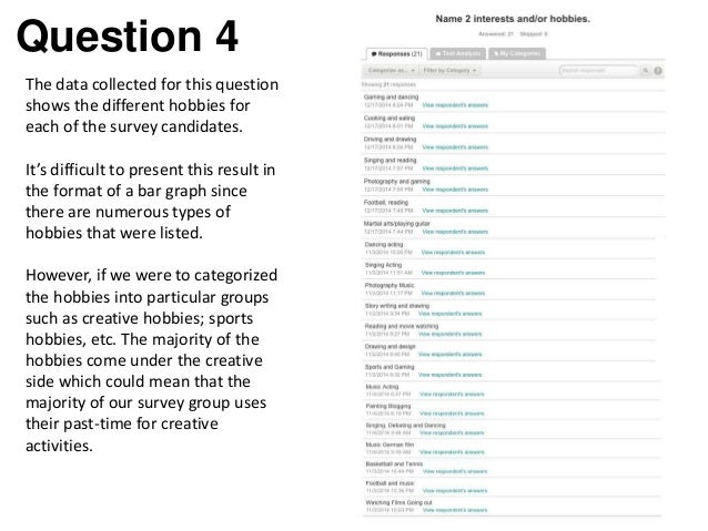 Writing for different audiences examples image