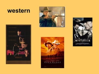 western

 